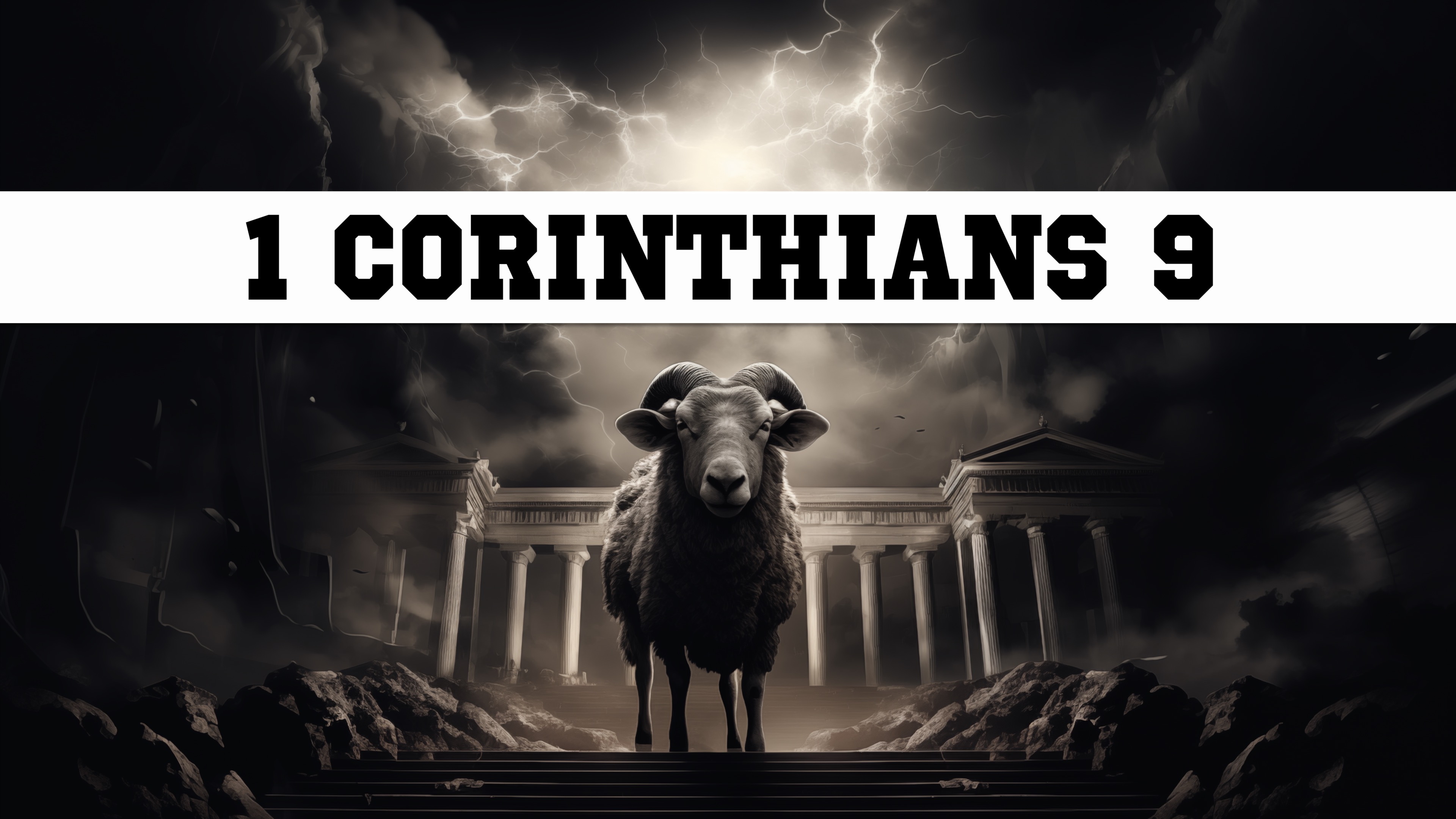 1 Corinthians 9 Summary – Understanding Freedom in Christ
