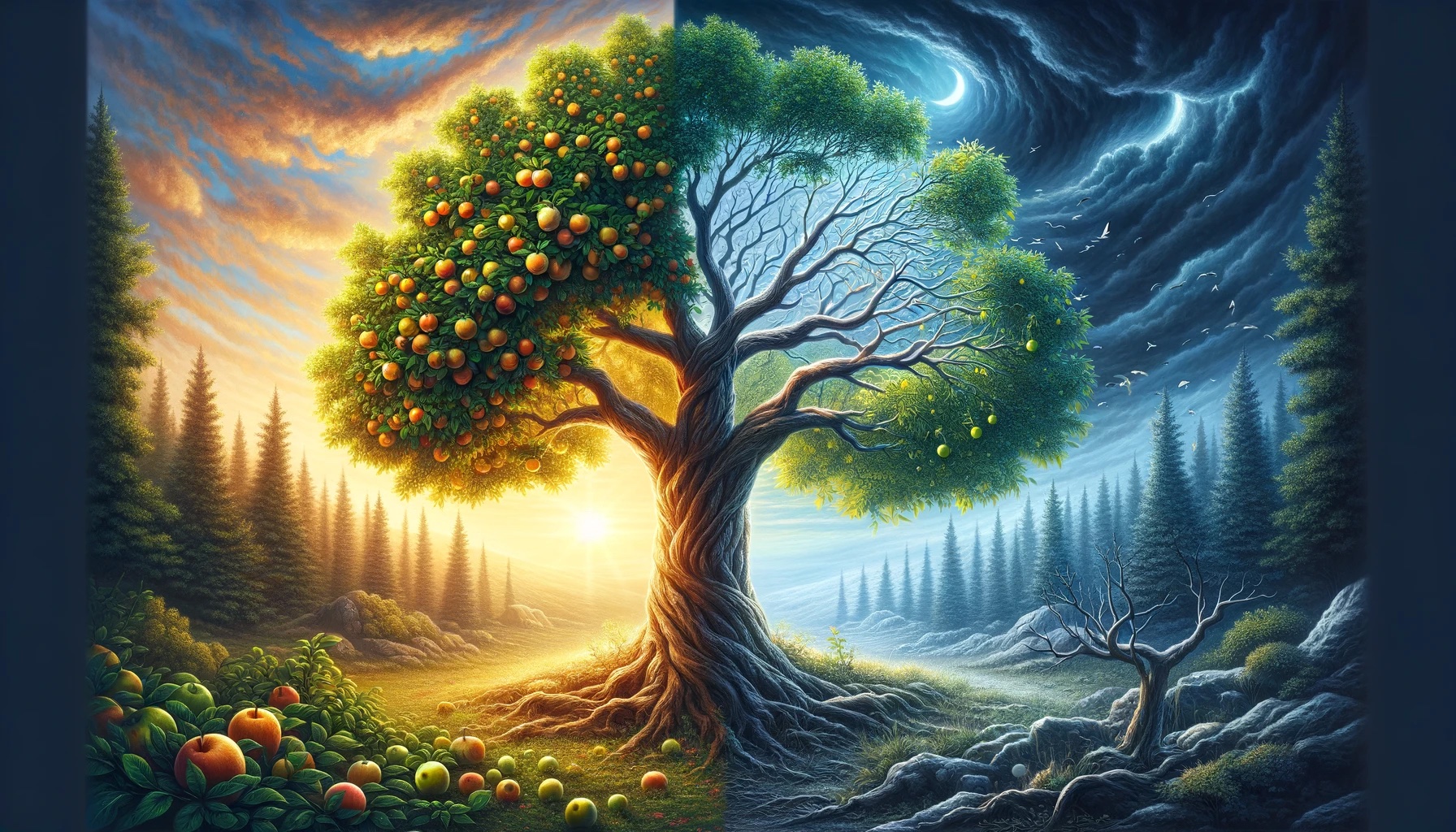 The Divine Conspiracy