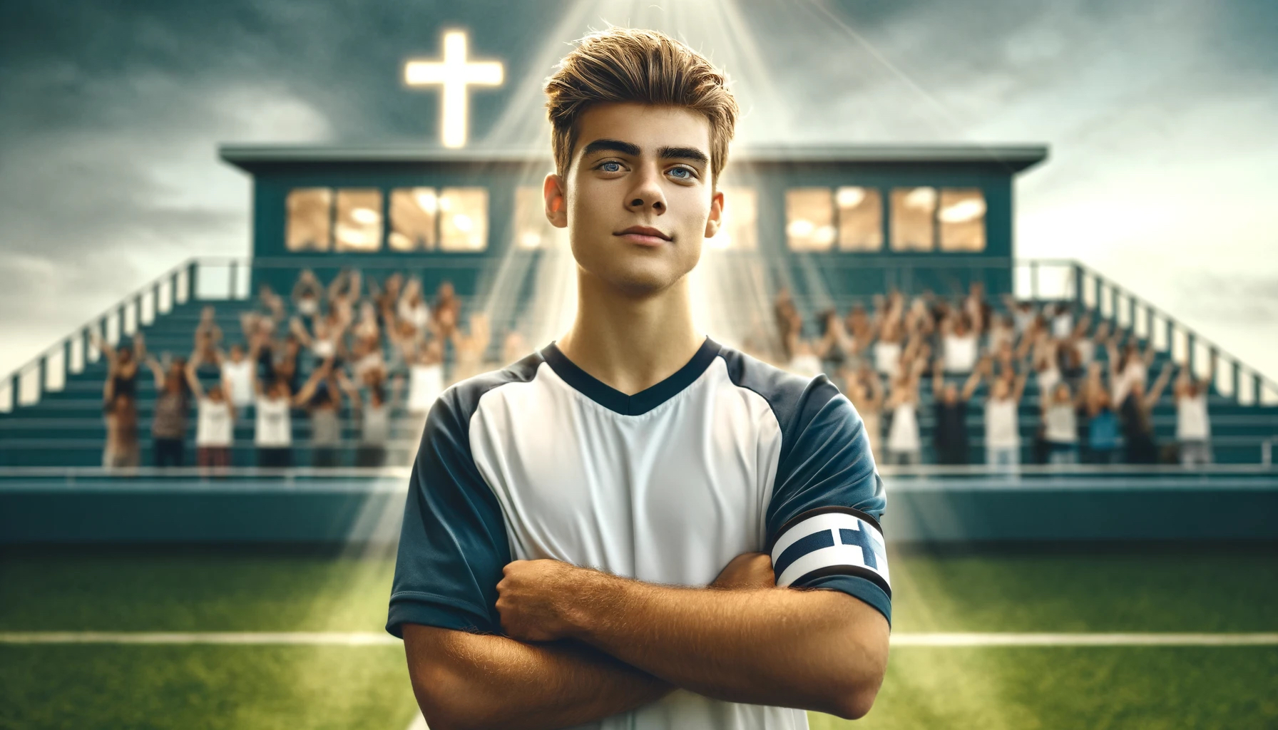 Christian Athlete